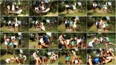 Piss Awakening To Golden Fantasies Part 1 | Download from Files Monster