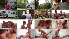 Roadstrip Ep 1 With Max Ryder & Ashton Webber | Download from Files Monster