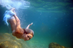 Kseniya A & Nicole B - Eau Pure - by Rigin | Download from Files Monster