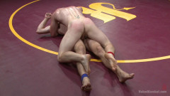 Jed Athens vs Logan Stone | Download from Files Monster