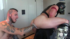 Fist and Breed My Boipussy! -  Part1 | Download from Files Monster