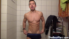 TheBestFlex Jonny Lepo - Sexy Ass Strip | Download from Files Monster