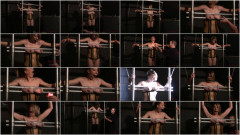 Toaxxx Slave Eva – Tits in Steel | Download from Files Monster