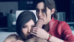 2 Hours Compilation Of Ada Wong | Download from Files Monster