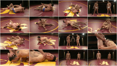 The Fighter - Fitch vs Casey - The Mangler | Download from Files Monster