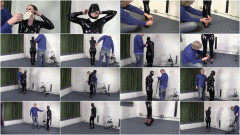 Serene Isley - Suffering in Super High Heels | Download from Files Monster