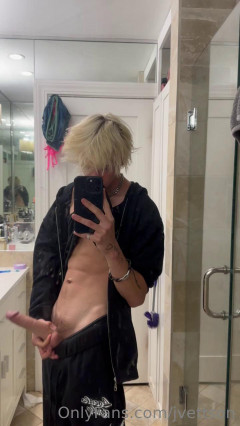 OnlyFans - Jvettson (Jackson Vettson), Part 1 | Download from Files Monster