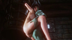 The End of the Female Mercenary | Download from Files Monster