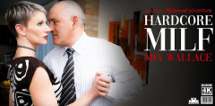 Mia Wallace (39) - Hardcore MILF | Download from Files Monster
