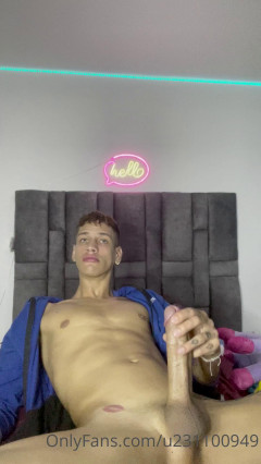OnlyFans - Antonio Pena part 5 | Download from Files Monster