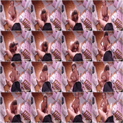 Chloe Lamour - Red lipstick for his hard cock FullHD 1080p | Download from Files Monster