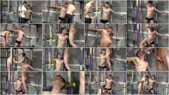 BoyNapped - Aiden Jason, Reece Bentley - Feeding Aiden A 9 Inch Cock | Download from Files Monster