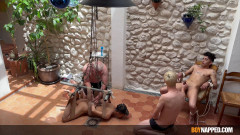 Dominating Twink Latino Husbands - Part 1 Boynapped | Download from Files Monster