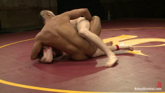 Troy "The Tank" Sparks vs Sebastian "The Tiger" Keys | Download from Files Monster