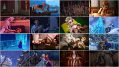 Don't Frozen | Download from Files Monster