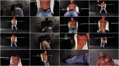 DreamboyBondage Julian - Wages Of Sin - Chapter 2 | Download from Files Monster