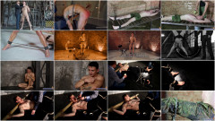 Bondage&Discipline Twink part 3 | Download from Files Monster