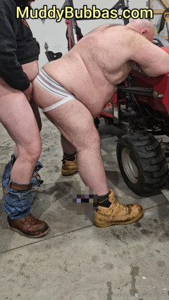 Muddy Bubbas OnlyFans (until August 2026) part 10 | Download from Files Monster