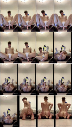 Kiekie18x vol. 9 | Download from Files Monster