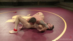 Leon - The Masticator - Fox vs Chris - Mr Bad-Ass - Bines | Download from Files Monster