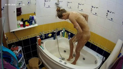 Hidden cam shower | Download from Files Monster
