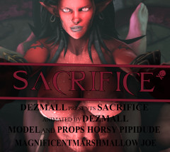 Sacrifice | Download from Files Monster