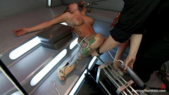 Double Penetration Warm-up: Machine Fucking at 1 Million Percent | Download from Files Monster