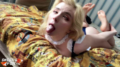 Sweet Baby Deepthroat Play Pussy | Download from Files Monster