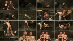 Kinkmen Bdsm A New Boy Taken To The Limits | Download from Files Monster