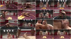 Nick "The Contender" Capra vs Jimmy "The Bulldozer" Bullet | Download from Files Monster