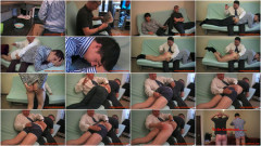 Straight Brothers Spanking Part 2 | Download from Files Monster