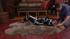 Kendra James Black Cat Struggle Part 4 | Download from Files Monster