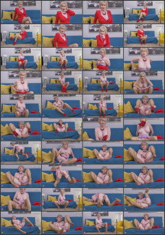 Sindee Dix (57) - Mature solo | Download from Files Monster