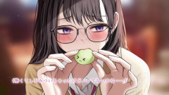 隠キャな彼女とイチャラブえっちする話2 モーションコミック版 | Download from Files Monster