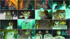Zelda's Surprise Visitor | Download from Files Monster