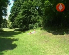 Nobody to fuck that blonde’s pussy | Download from Files Monster