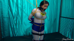 Batwoman Locked Up Part 2 | Download from Files Monster