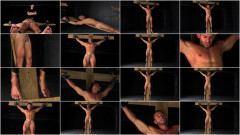 DreamboyBondage Julian - Wages Of Sin - Chapter 5 | Download from Files Monster