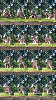 Breeding Heat Reaches Unbearable Level | Download from Files Monster