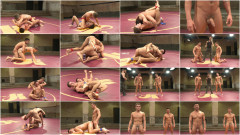 Alexander "The Great" Gustavo vs Dominic "The Dominator" Pacifico | Download from Files Monster