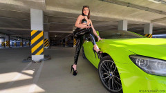 Mylatexbaby from Belarus by Eugene Chulitsky, part 06 | Download from Files Monster