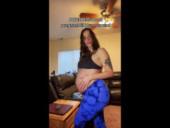 Lily Stevenson - NN Pregnant Compilation | Download from Files Monster