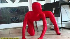 CrazySpandexGirls, SpandexPorn Videos, Part 3 | Download from Files Monster