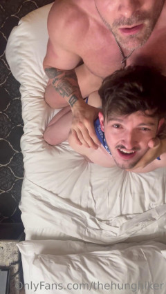 OnlyFans - Lots of fun with Austin Wolf | Download from Files Monster
