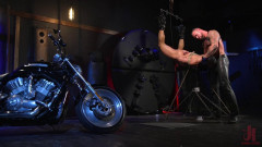 Rode Hard: Michael Roman ,Dillon Diaz | Download from Files Monster