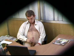 Straight Guys Caught on tape vol.15 | Download from Files Monster