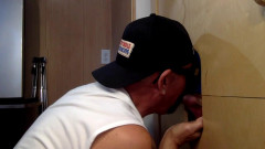 Gloryhole Hookups Dad Ready To Unload at the Gloryhole | Download from Files Monster
