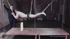 Unsubmissive Prisoner - Final Part | Download from Files Monster