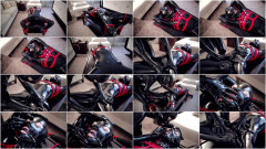 Reflective Desire Shorts Rubber Latex 21 Video (2016-2017) | Download from Files Monster