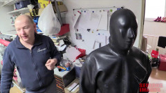 A Visit to Studio Gum | Download from Files Monster